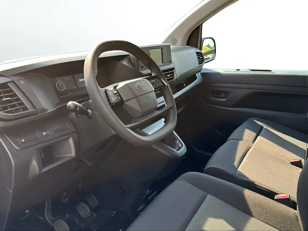 Toyota PROACE Van L1 2.0 D Active