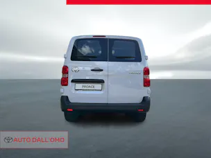 Toyota PROACE Van L1 2.0 D Active