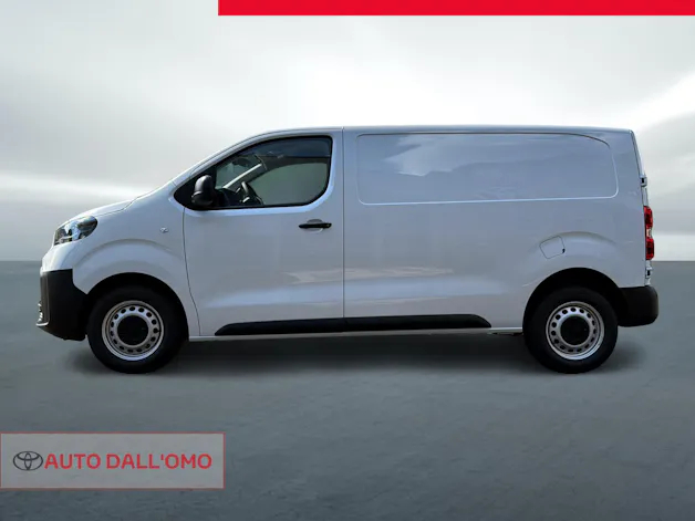 Toyota PROACE Van L1 2.0 D Active