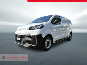 Toyota PROACE Van L1 2.0 D Active