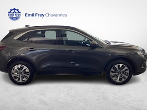 Vehicle image FORD Kuga 2.5 Plug-in Hybrid Titanium