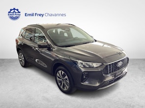 Vehicle image FORD Kuga 2.5 Plug-in Hybrid Titanium