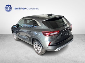 Vehicle image FORD Kuga 2.5 Plug-in Hybrid Titanium