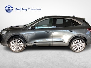 Vehicle image FORD Kuga 2.5 Plug-in Hybrid Titanium