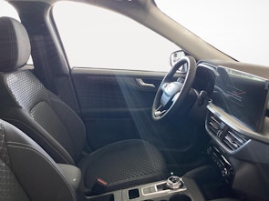 Vehicle image FORD Kuga 2.5 Plug-in Hybrid Titanium