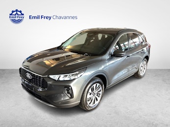 Vehicle image FORD Kuga 2.5 Plug-in Hybrid Titanium