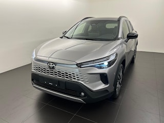 Vehicle image TOYOTA COROLLA CROSS 0