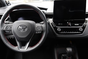 Vehicle image TOYOTA Corolla Touring Sports 2.0 HSD GR Sport