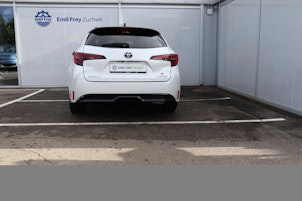 Vehicle image TOYOTA Corolla Touring Sports 2.0 HSD GR Sport