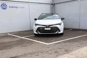 Vehicle image TOYOTA Corolla Touring Sports 2.0 HSD GR Sport