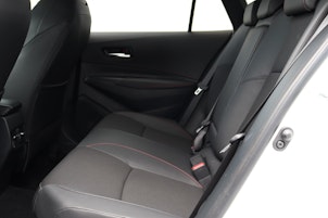 Vehicle image TOYOTA Corolla Touring Sports 2.0 HSD GR Sport