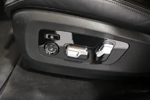 BMW X5 M60i xDrive