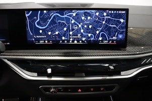 Vehicle image BMW X5 M60i xDrive