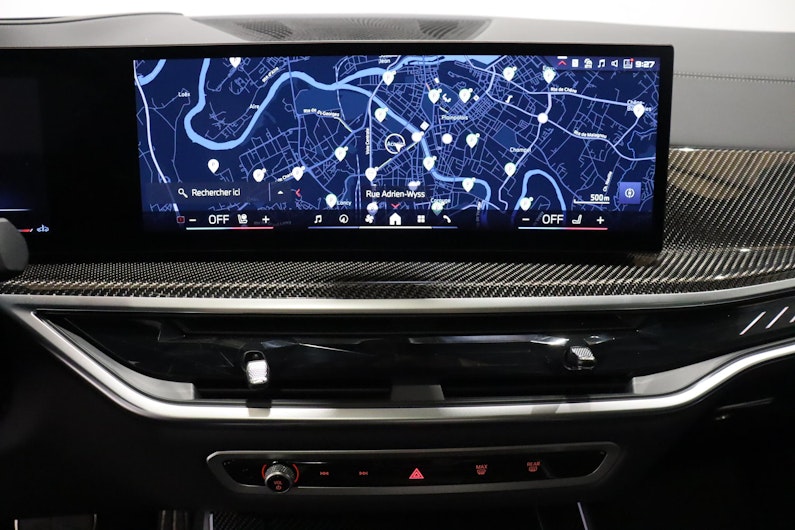 Vehicle image BMW X5