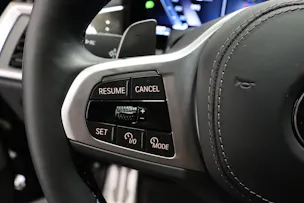 BMW X5 M60i xDrive