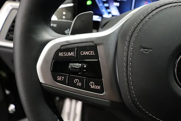 BMW X5 M60i xDrive