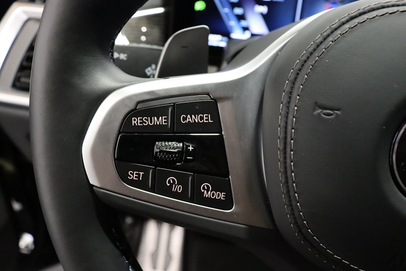 Vehicle image BMW X5