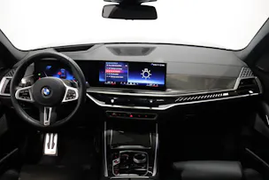 BMW X5 M60i xDrive