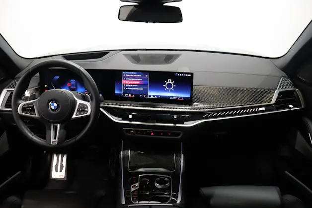 BMW X5 M60i xDrive