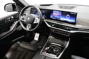 BMW X5 M60i xDrive