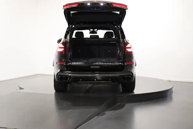 BMW X5 M60i xDrive