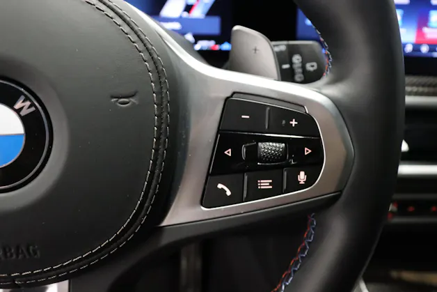 BMW X5 M60i xDrive