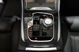 BMW X5 M60i xDrive
