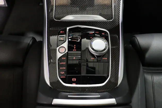 BMW X5 M60i xDrive