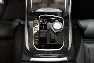 Vehicle image BMW X5 M60i xDrive