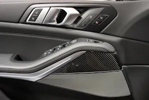 BMW X5 M60i xDrive
