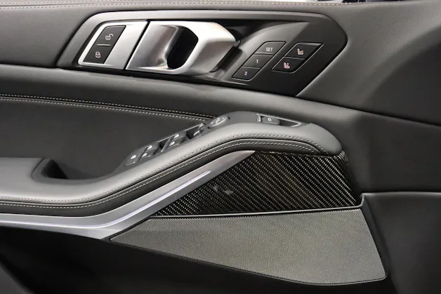 BMW X5 M60i xDrive