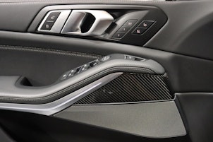 Vehicle image BMW X5 M60i xDrive