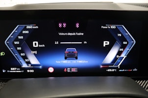 Vehicle image BMW X5 M60i xDrive