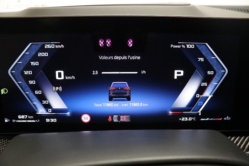 Vehicle image BMW X5