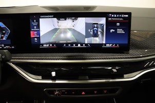 Vehicle image BMW X5 M60i xDrive