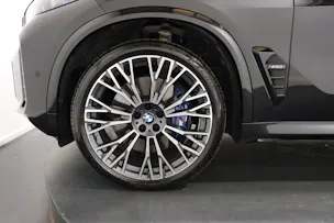 BMW X5 M60i xDrive