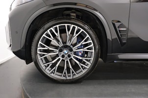 Vehicle image BMW X5 M60i xDrive