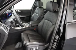 BMW X5 M60i xDrive