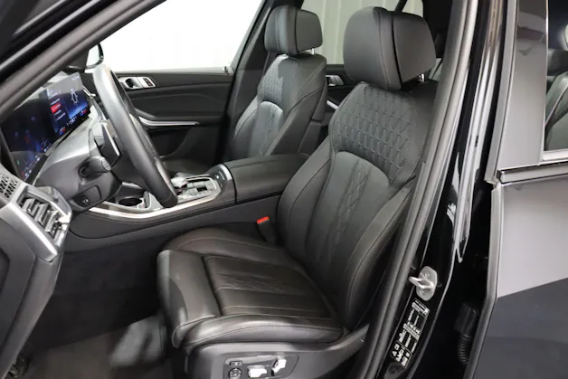 BMW X5 M60i xDrive