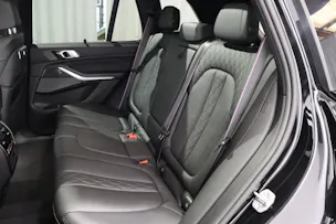BMW X5 M60i xDrive