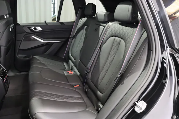 BMW X5 M60i xDrive