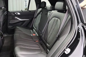 Vehicle image BMW X5 M60i xDrive