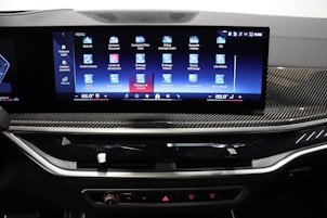 Vehicle image BMW X5 M60i xDrive