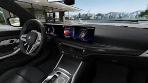 BMW M340d xDrive Touring