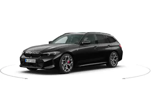 BMW M340d xDrive Touring