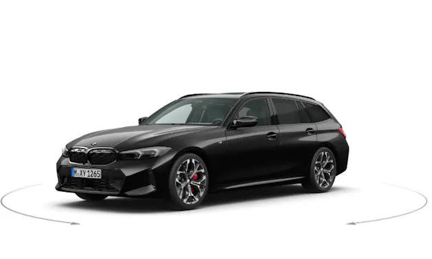 BMW M340d xDrive Touring