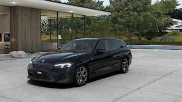 image du véhicule BMW M340d xDrive Touring