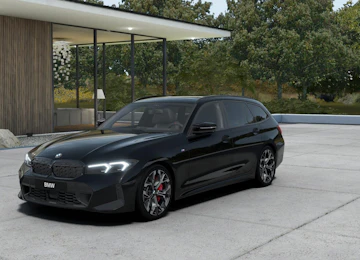 image du véhicule BMW M340d xDrive Touring image du véhicule BMW M340d xDrive Touring