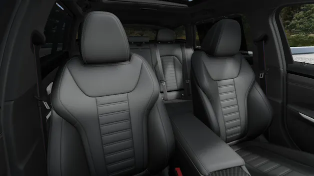 BMW M340d xDrive Touring