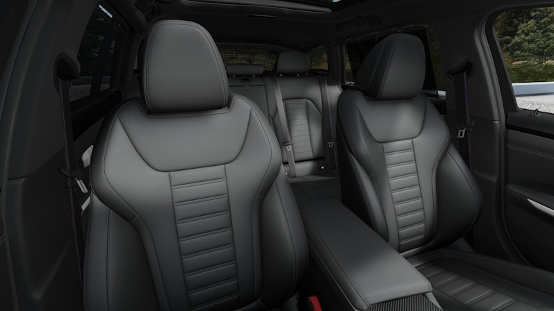 Vehicle image BMW 3 SERIES